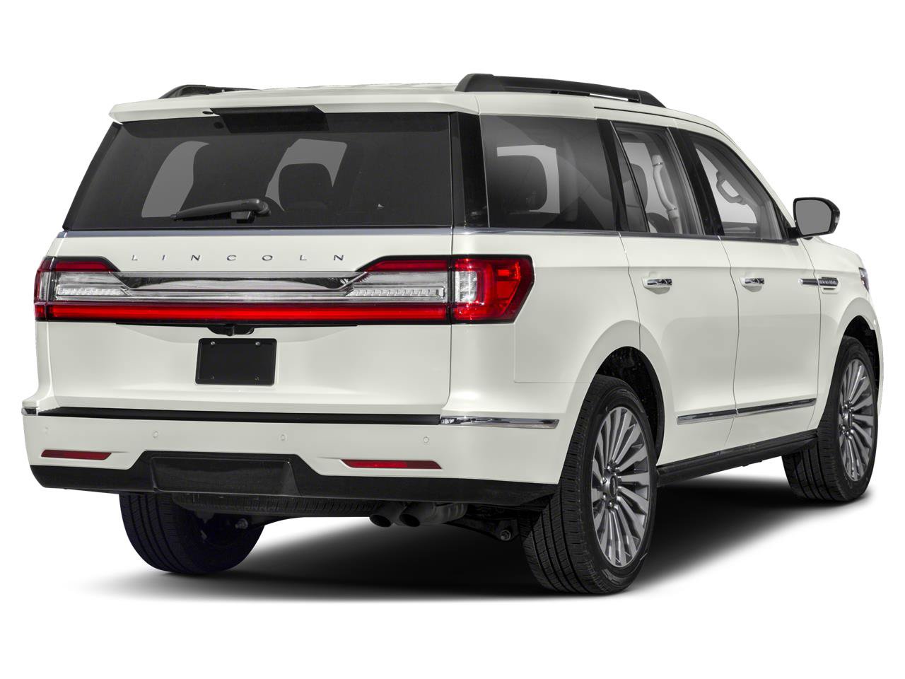 Used 2020 Lincoln Navigator L Reserve w/ Equipment Group 208A Reserve AWD/4WD image 36