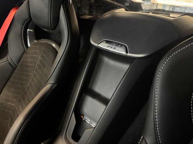 Used 2023 Chevrolet Corvette Z06 w/ Stealth Interior Trim Package RWD image 17