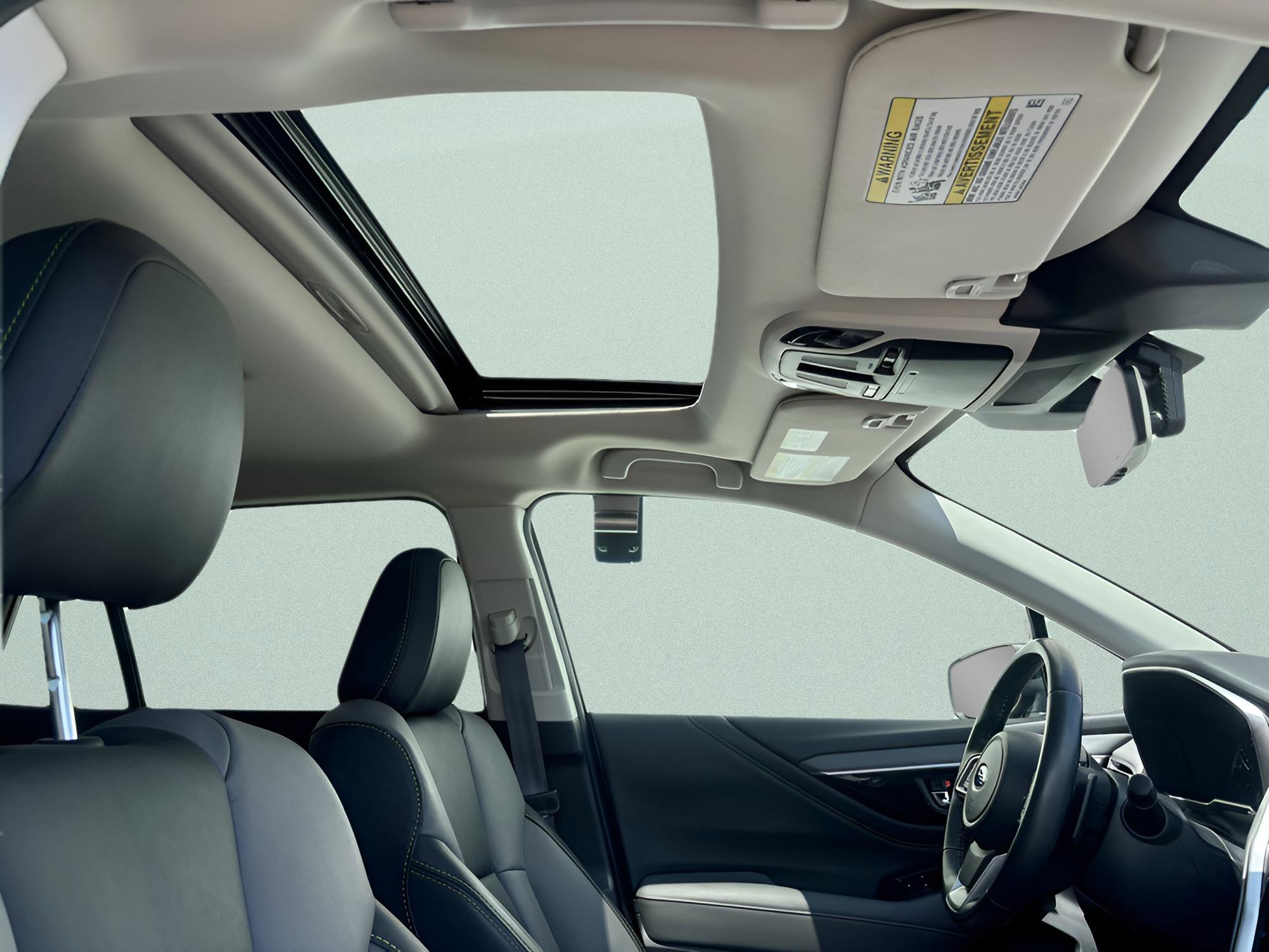 Used 2023 Subaru Outback Onyx Edition XT AWD/4WD image 8