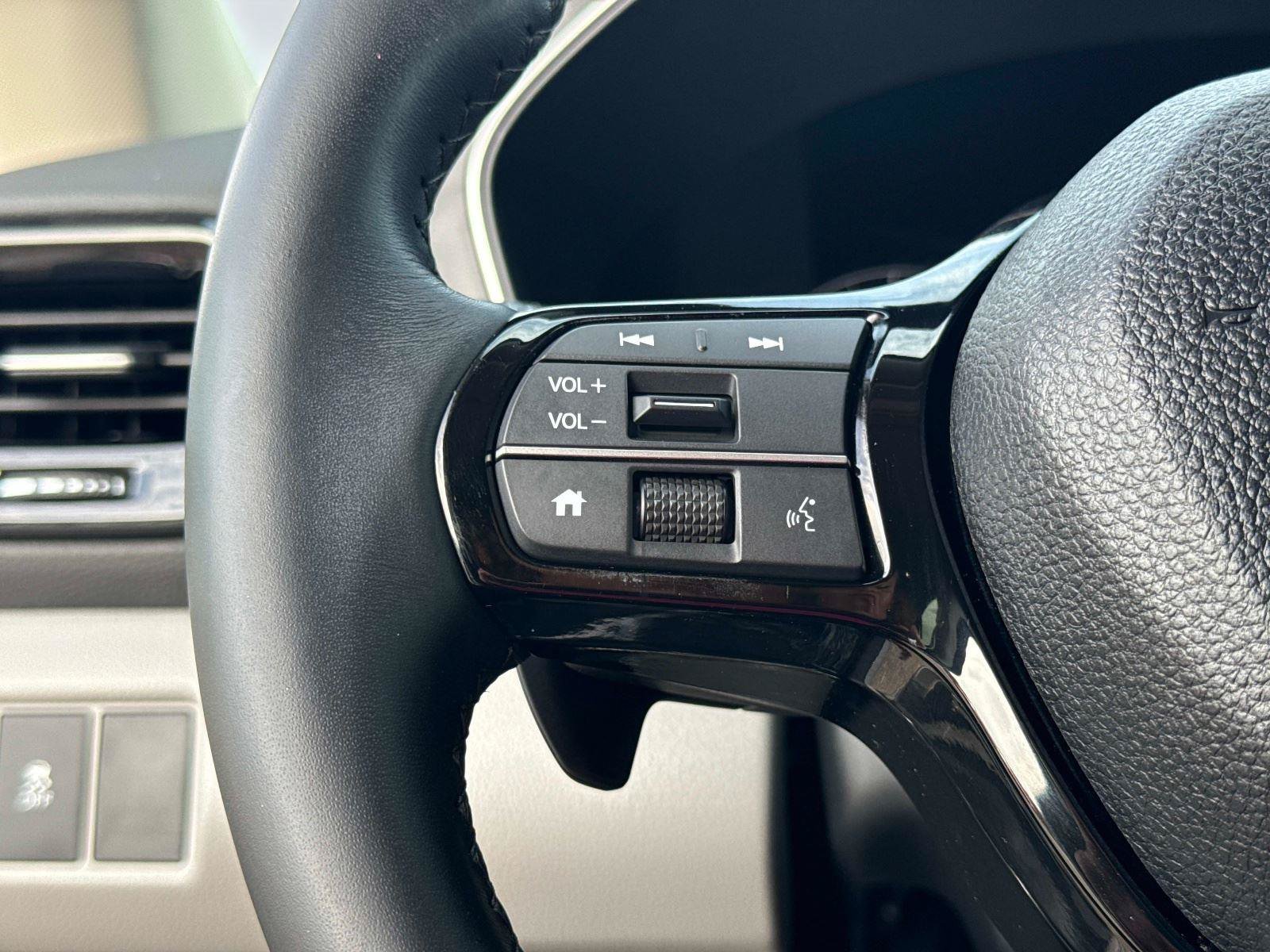 Certified 2024 Honda Pilot EX-L image 33