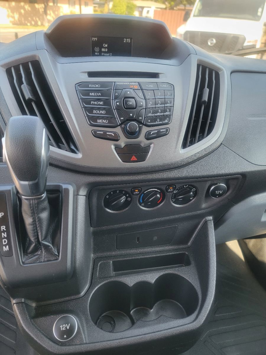 Used 2019 Ford Transit 150 image 19