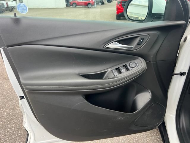 Used 2024 Buick Encore GX Preferred w/ Comfort Package AWD/4WD image 18