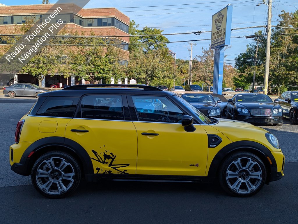 Used 2022 MINI Cooper Countryman S AWD/4WD image 7