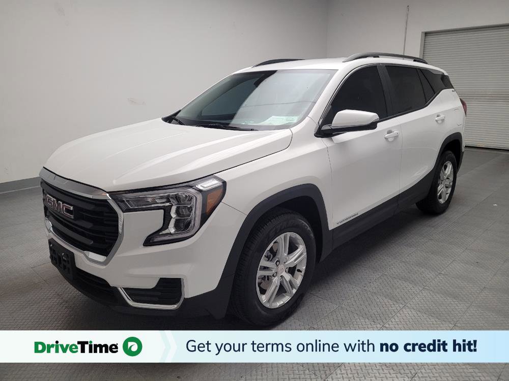 Used 2023 GMC Terrain SLE w/ Driver Convenience Package