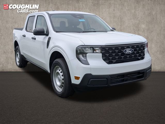New 2026 Ford Maverick XL