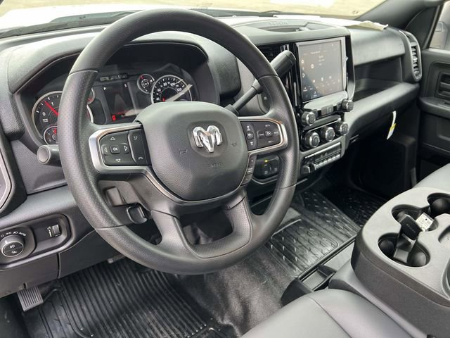 New 2026 RAM 4500 Tradesman image 24