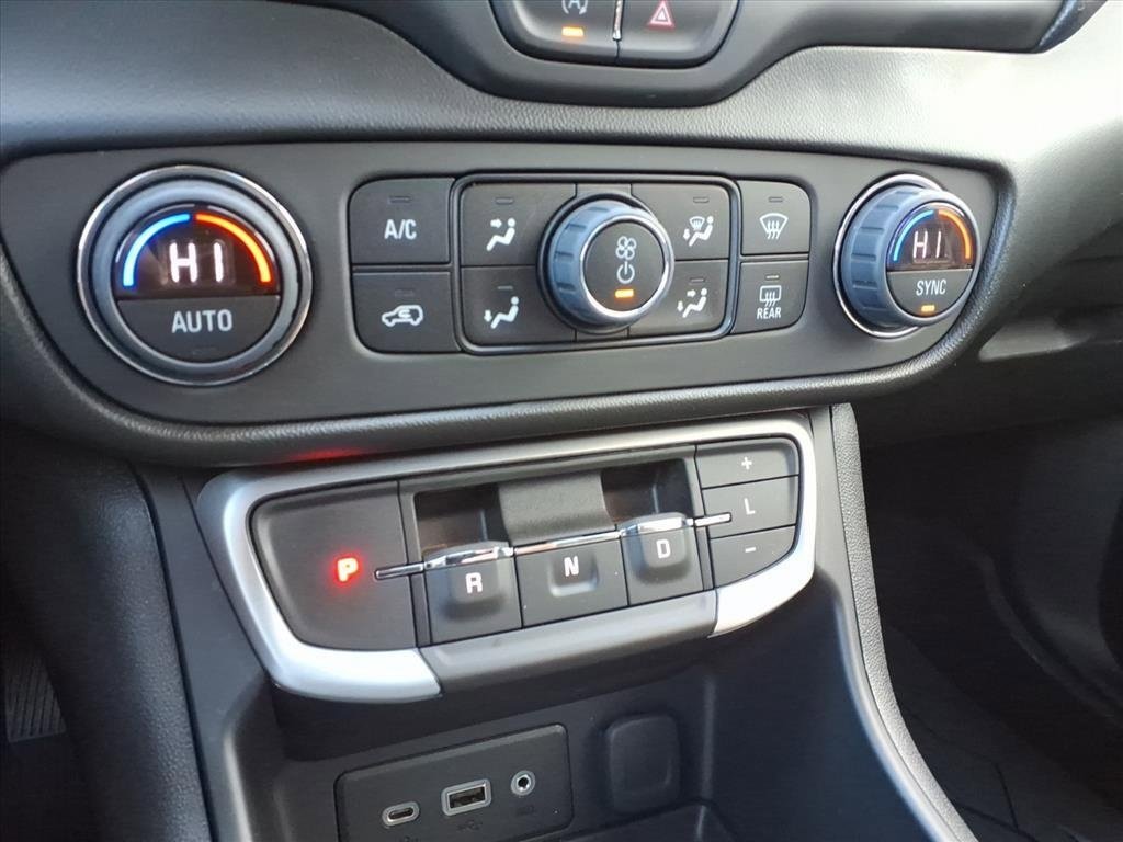 Certified 2022 GMC Terrain SLE w/ Driver Convenience Package image 20