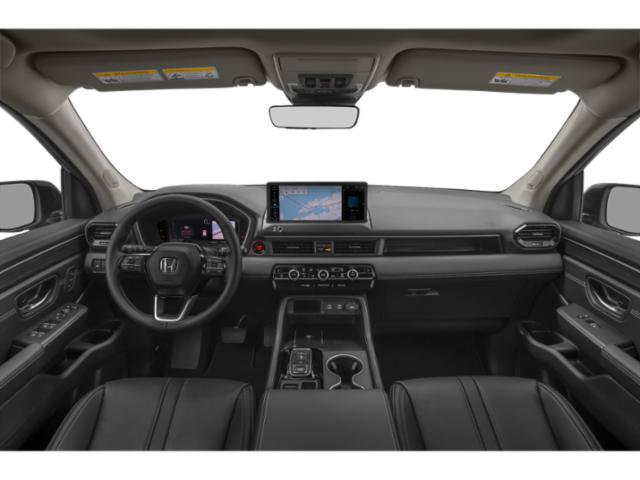New 2026 Honda Pilot Touring image 10