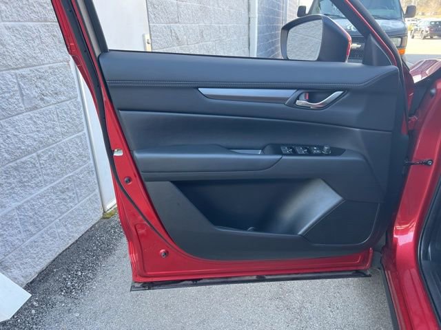 Used 2025 MAZDA CX-5 AWD 2.5 S image 28