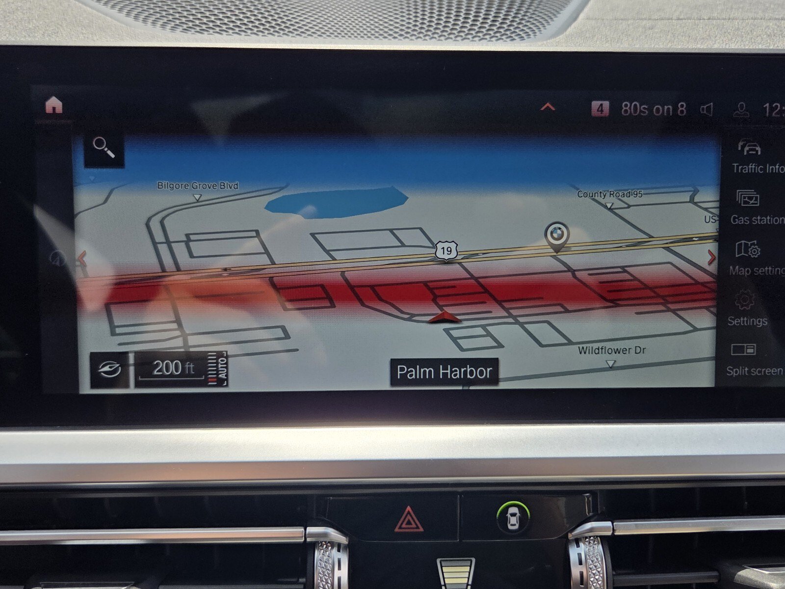 Used 2021 BMW 440i xDrive Coupe w/ Premium Package AWD/4WD image 23