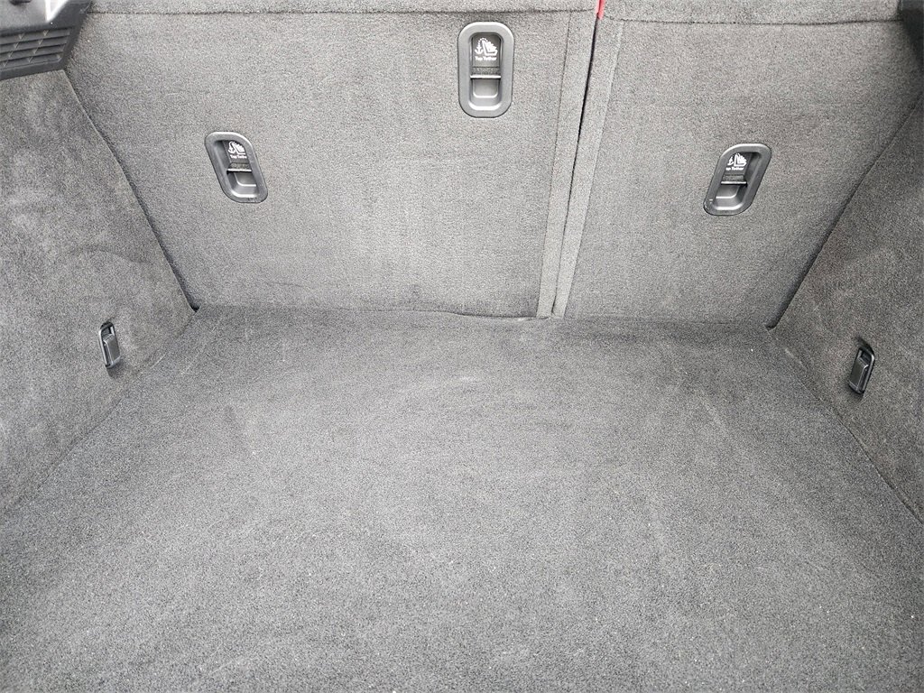 Used 2022 MAZDA CX-30 AWD 2.5 S w/ Preferred Package image 23