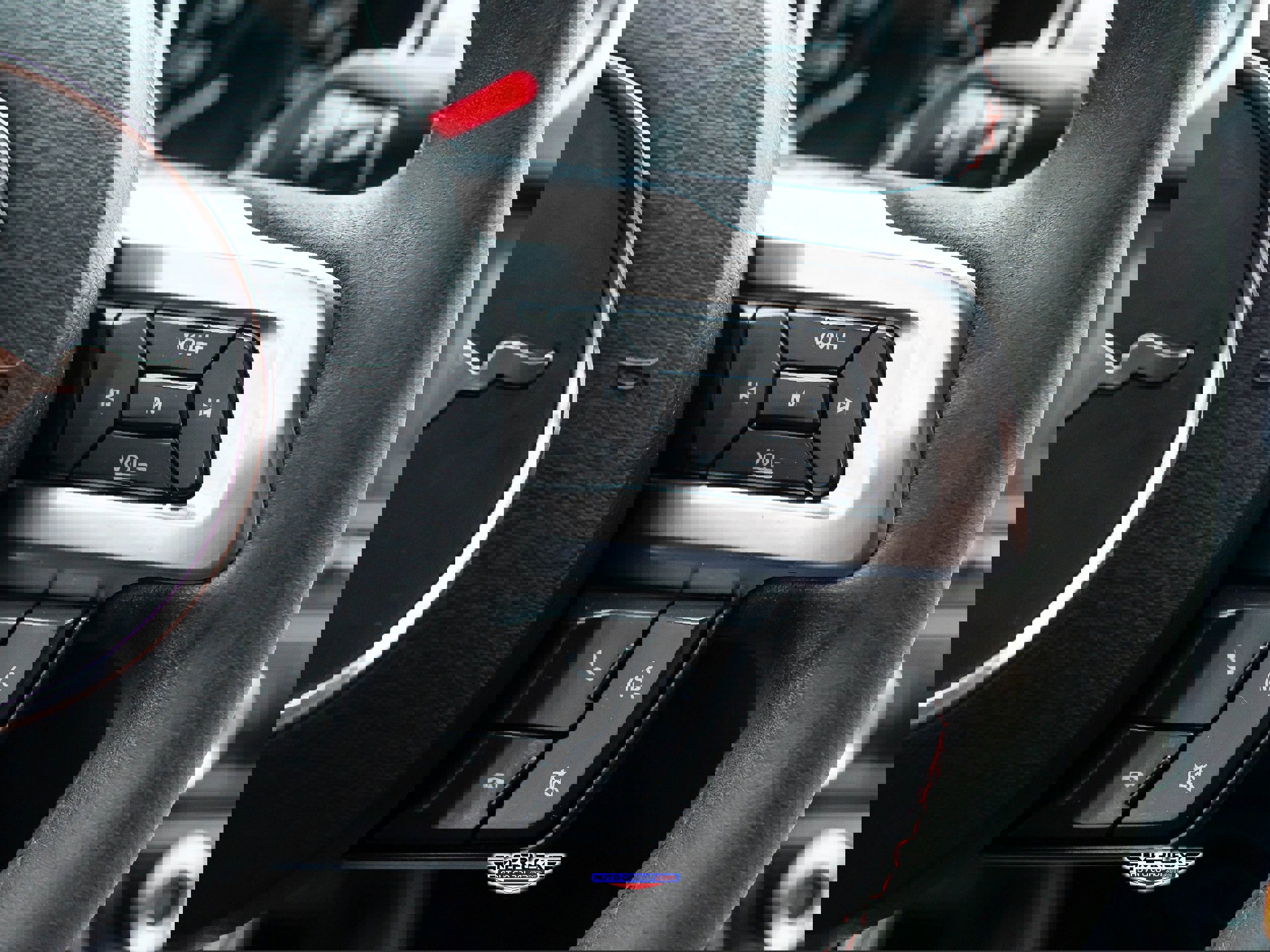 Used 2017 Ford Mustang GT w/ GT Performance Package image 20