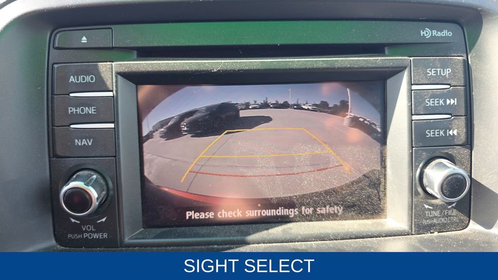 Used 2014 MAZDA CX-5 Touring AWD/4WD image 19
