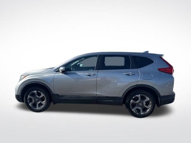 Used 2018 Honda CR-V EX-L image 2