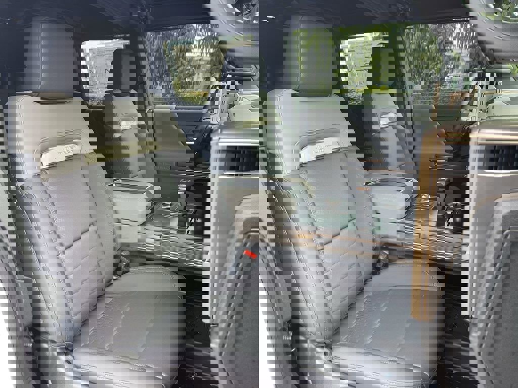 New 2025 GMC Hummer EV 3X image 29