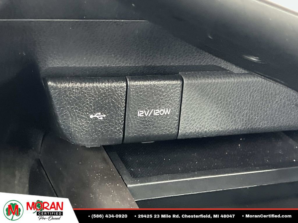 Used 2024 Toyota Camry SE FWD image 23