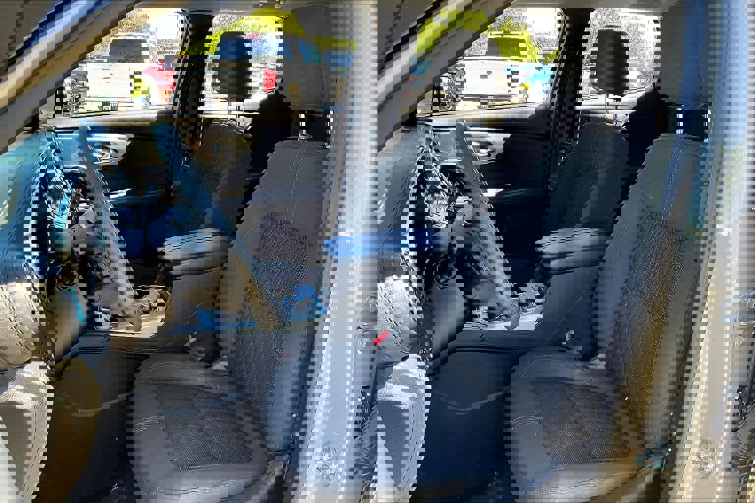 Used 2021 Chevrolet Blazer LT image 7