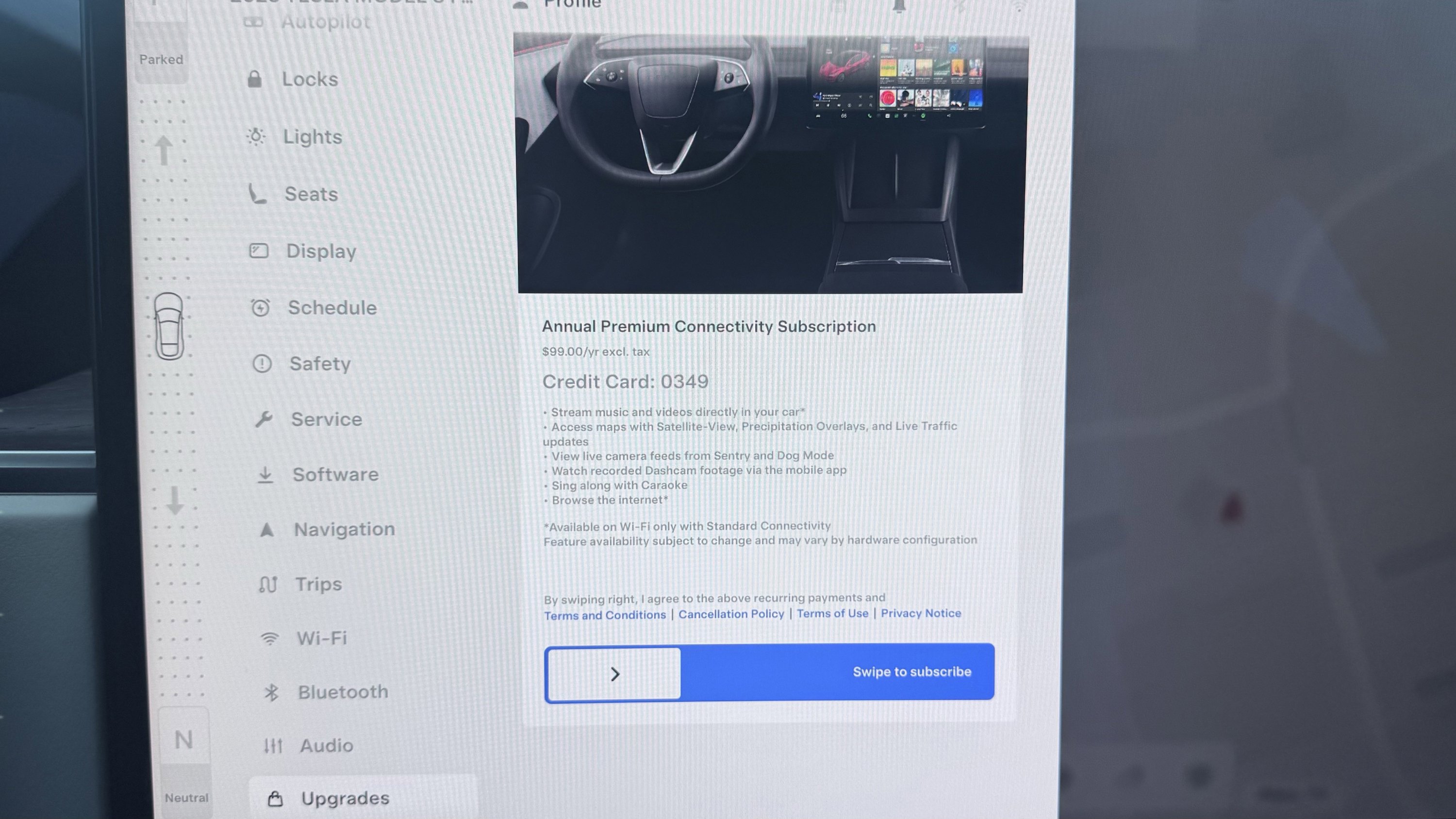 Used 2023 Tesla Model S image 74