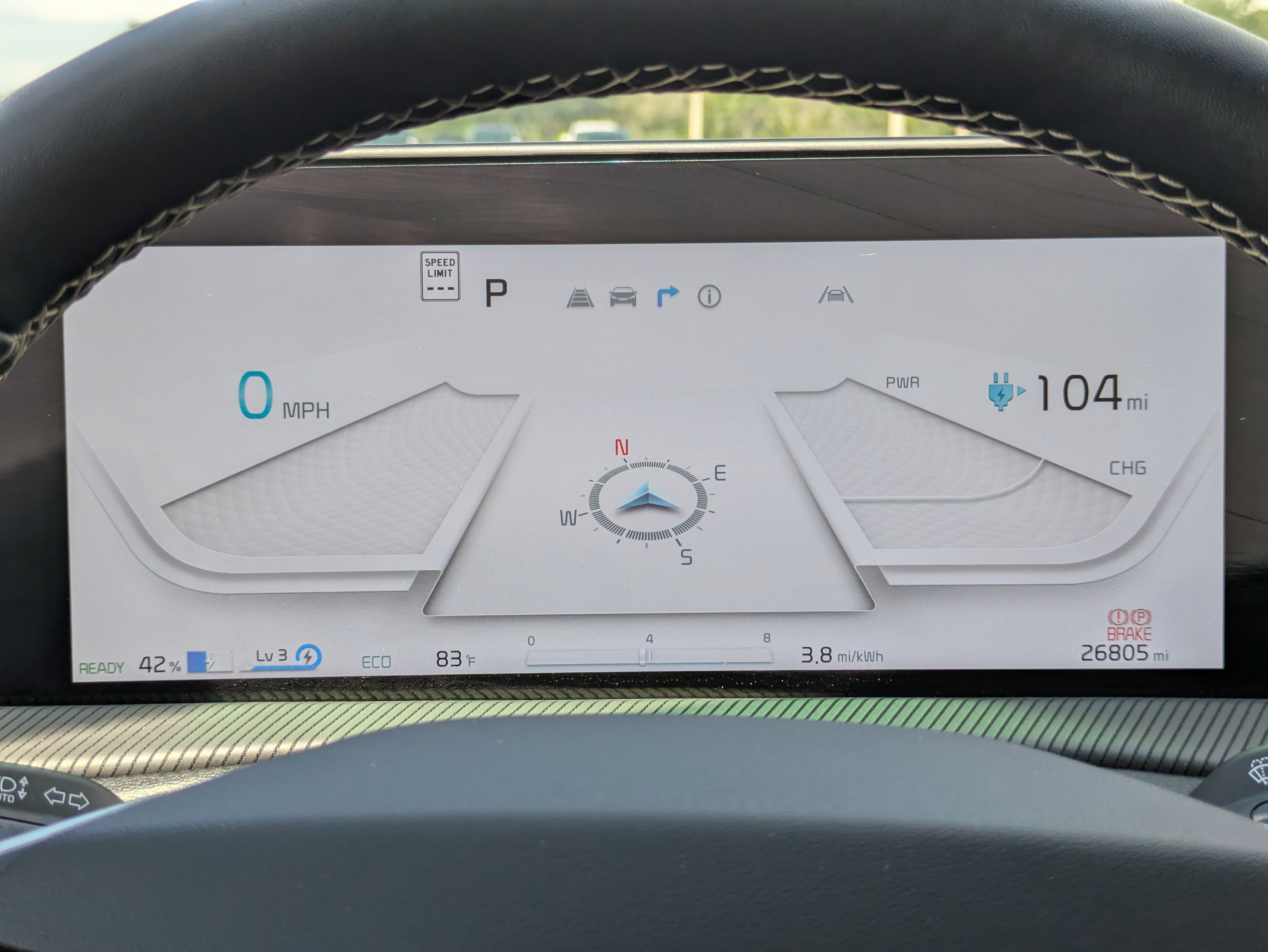 Certified 2024 Kia EV6 GT-Line AWD/4WD image 29