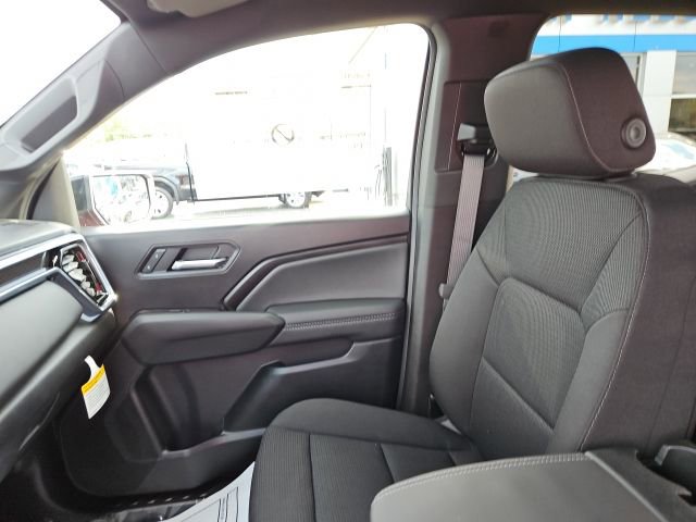 New 2026 GMC Canyon Elevation w/ Convenience Package image 25