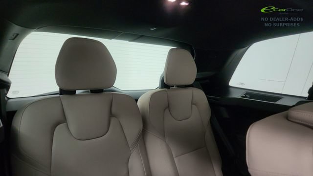 Used 2026 Volvo XC90 B5 Plus w/ Protection Package AWD/4WD image 42