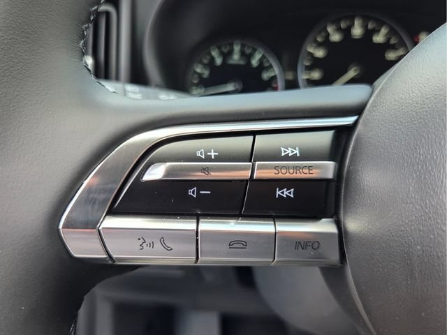 New 2026 MAZDA CX-50 AWD 2.5 S w/ Weather Package image 27