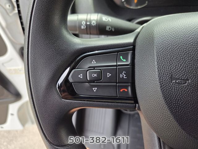 Used 2024 RAM ProMaster 3500 w/ Convenience Group FWD image 38