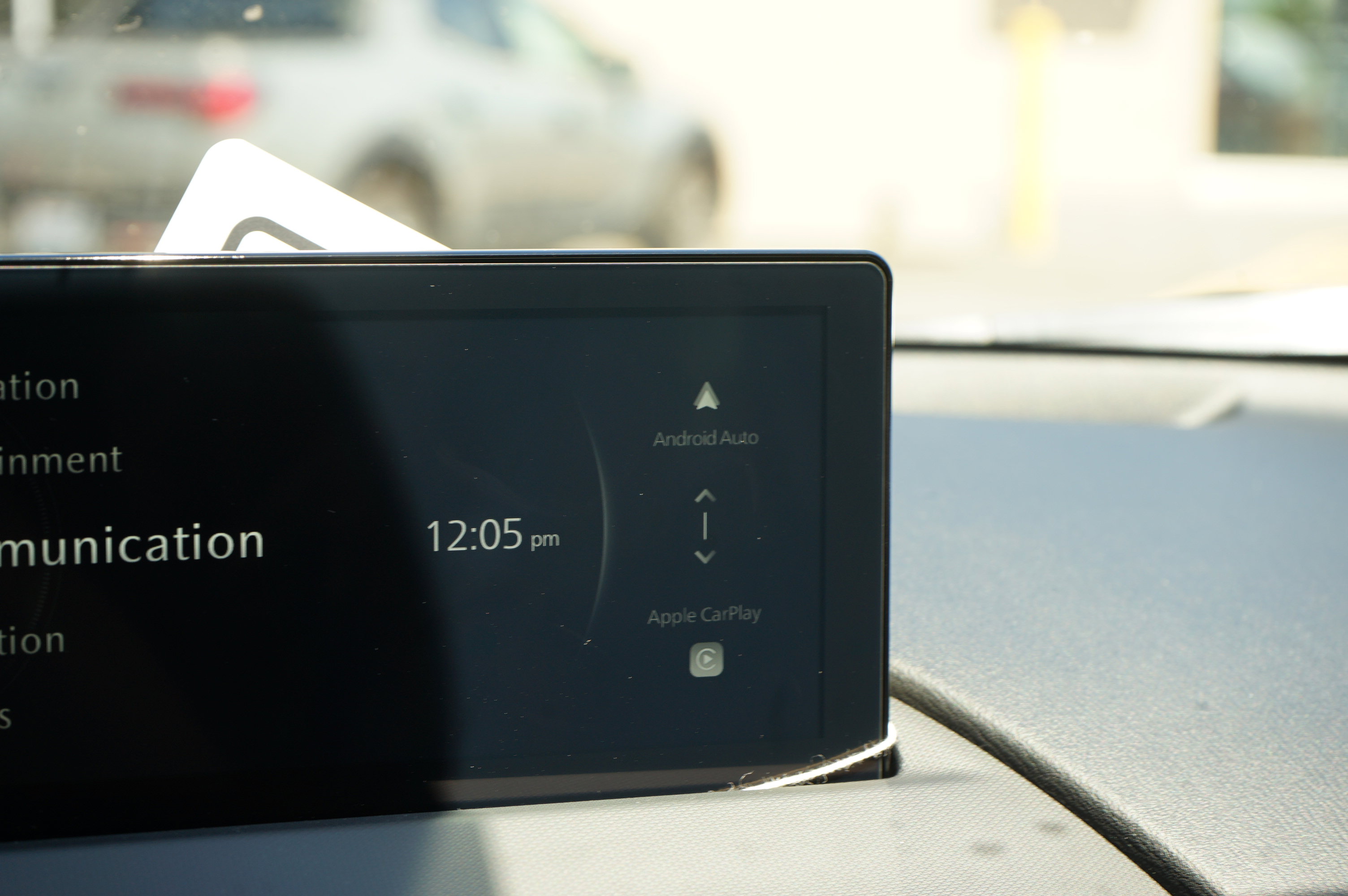 New 2025 MAZDA MX-5 Miata Club w/ Brembo/BBS Recaro Package image 23