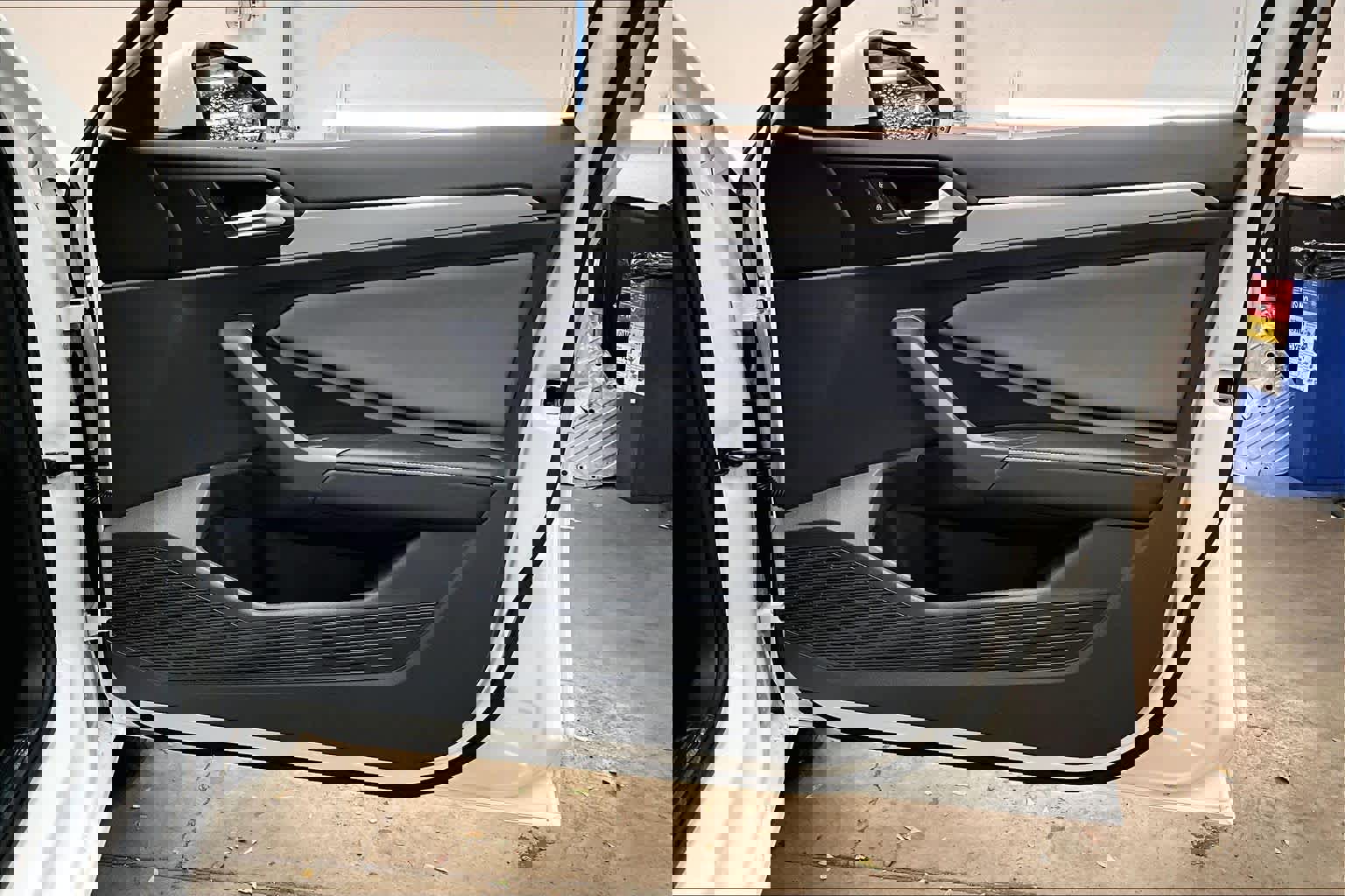 New 2026 Volkswagen Jetta SE image 28