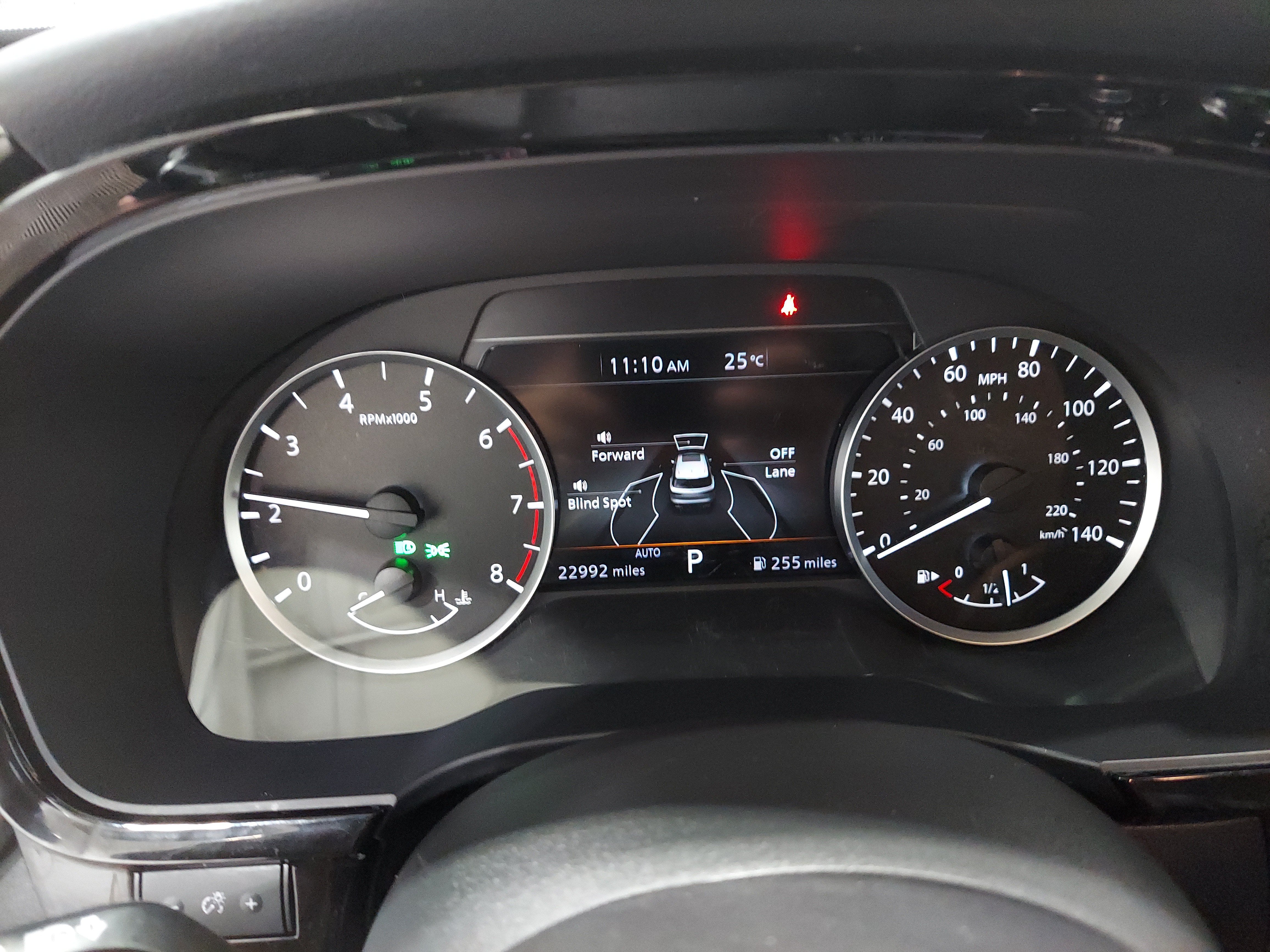 Used 2024 INFINITI QX60 Pure AWD/4WD image 7