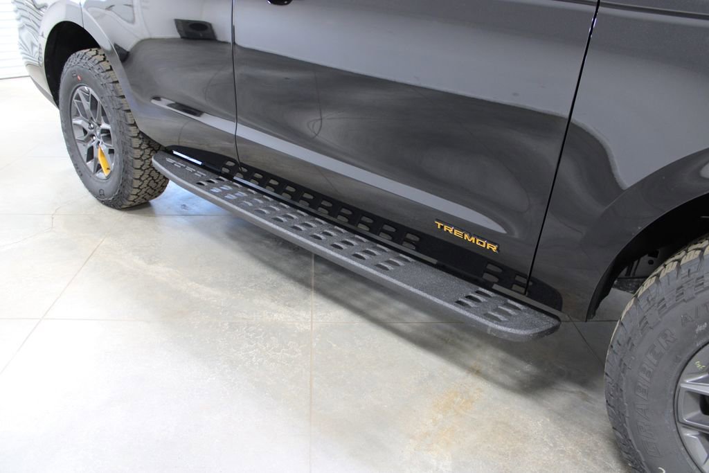 New 2025 Ford Expedition Tremor image 12