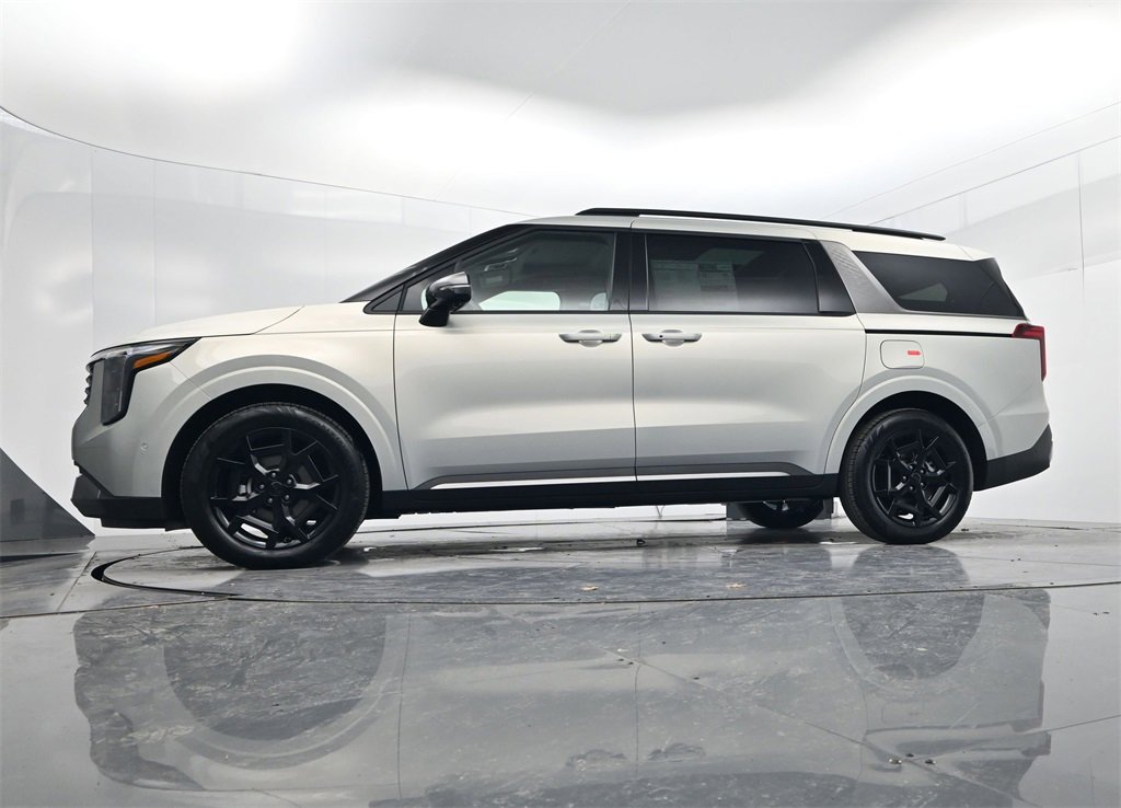 New 2026 Kia Carnival SX Prestige image 36