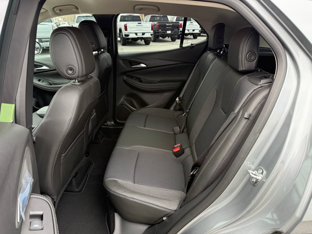 New 2026 Buick Encore GX Preferred image 13