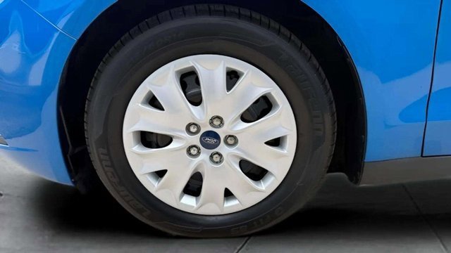 Used 2020 Ford Fusion S image 16