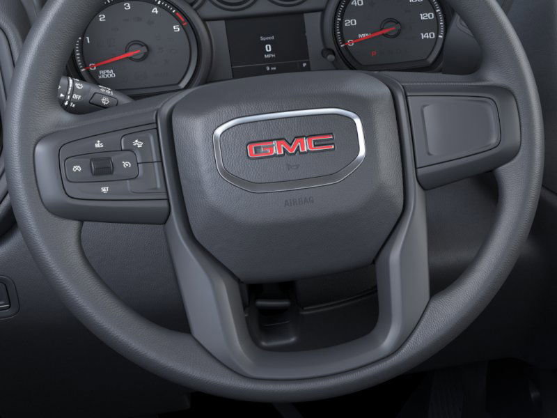 New 2025 GMC Sierra 2500 Pro w/ Convenience Package AWD/4WD image 43