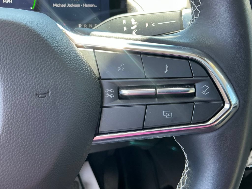 Certified 2025 Honda Prologue Touring image 39
