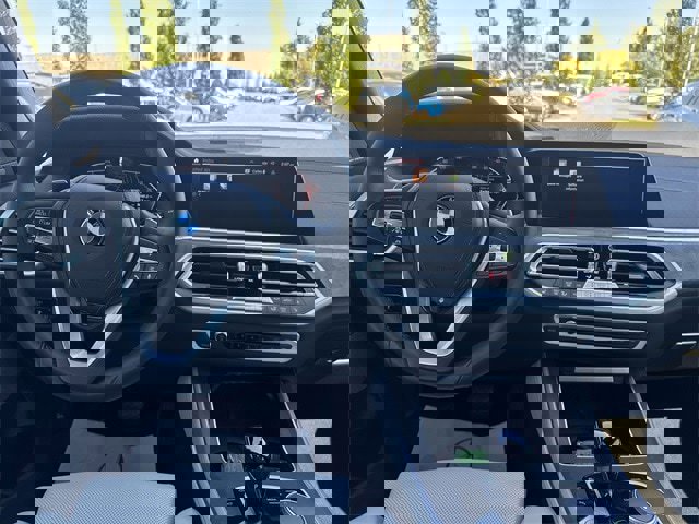 Used 2023 BMW X5 xDrive40i image 13