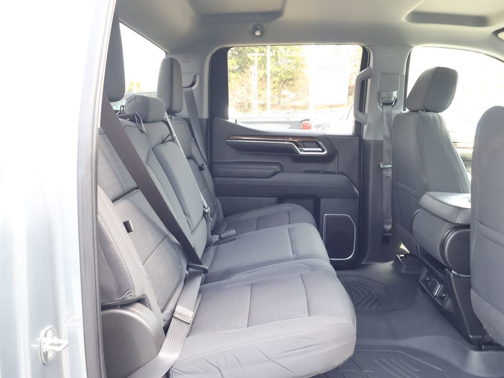 Certified 2023 GMC Sierra 1500 Elevation image 37