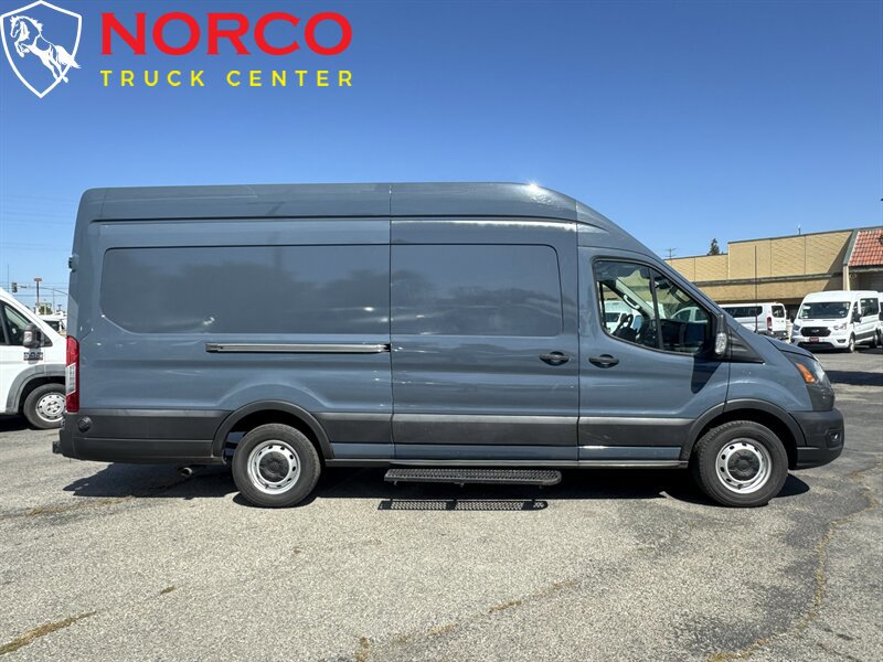 Used 2020 Ford Transit 250 148 High Roof Extended