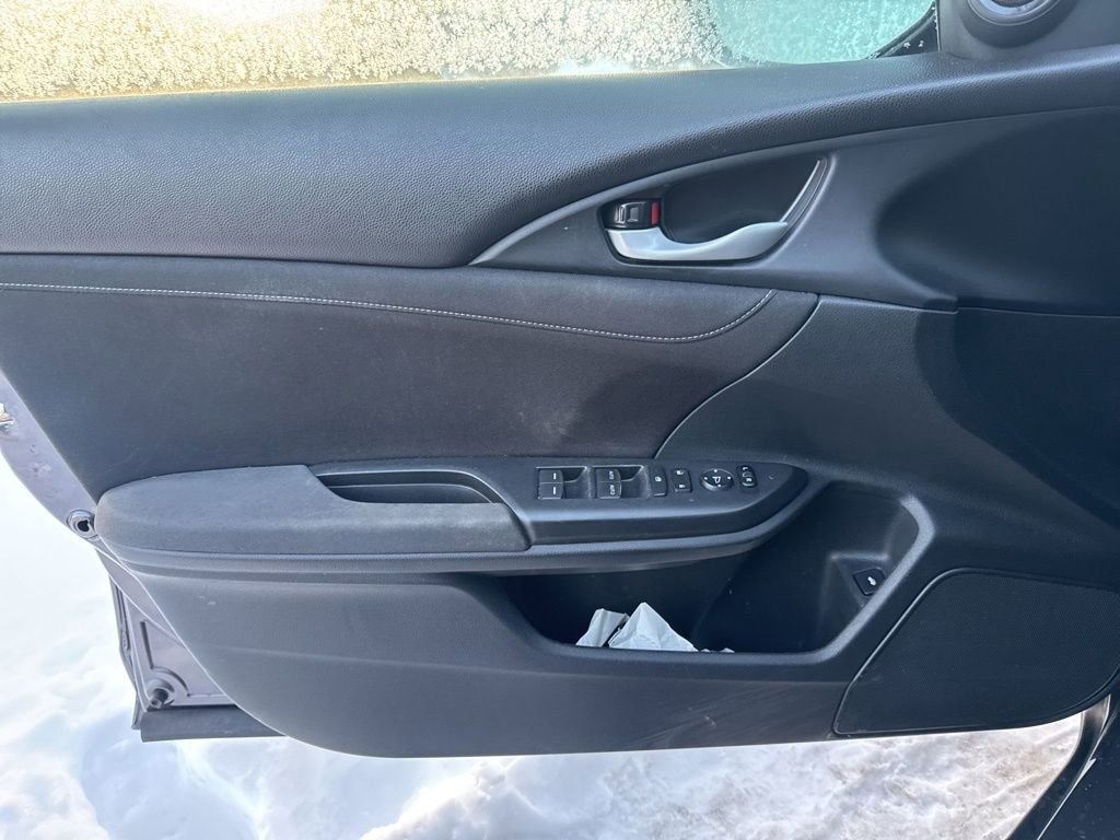 Used 2021 Honda Insight EX image 9