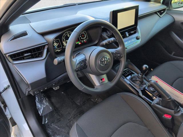 Used 2025 Toyota Corolla GR image 10