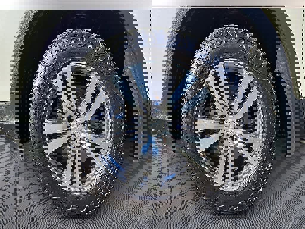 Used 2017 Honda Ridgeline RTS image 6