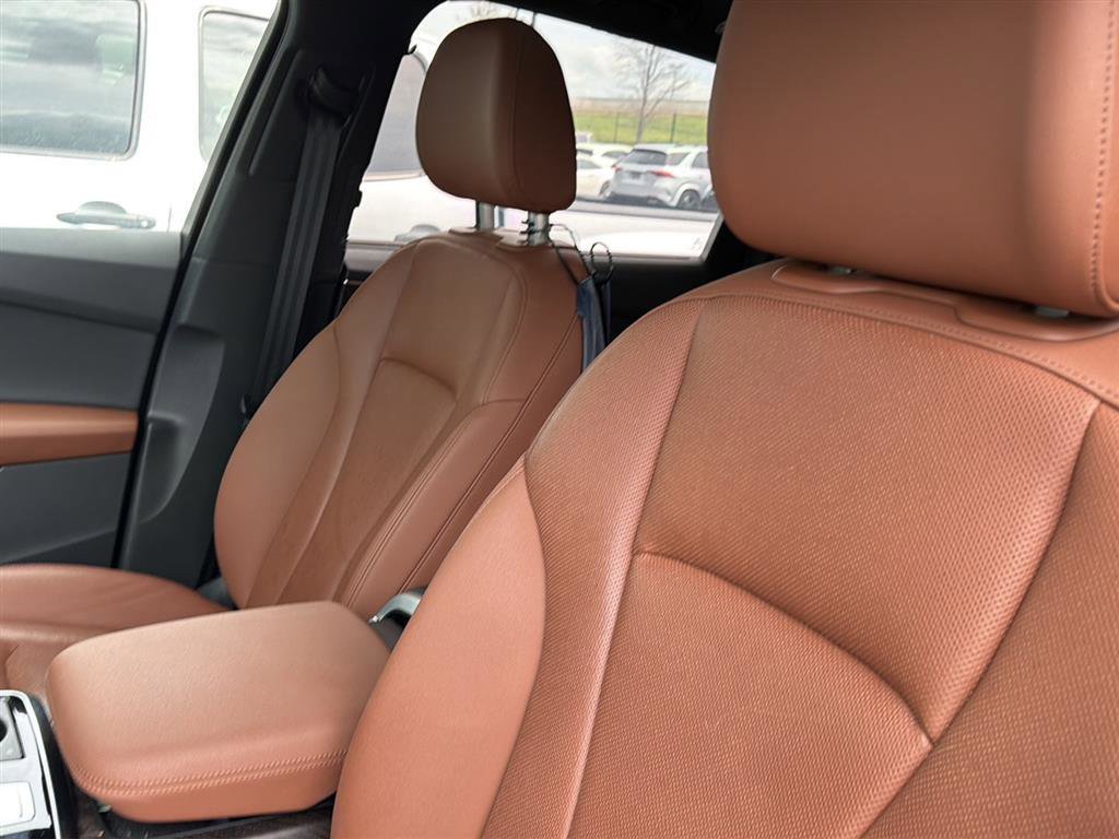 Used 2020 Audi Q7 3.0T Prestige image 9