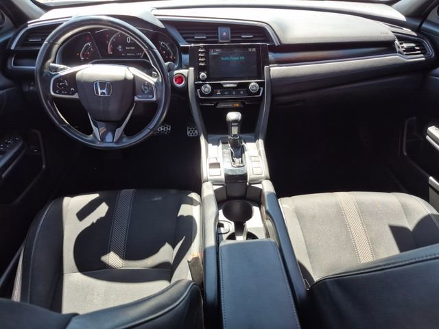 Used 2019 Honda Civic Sport image 16