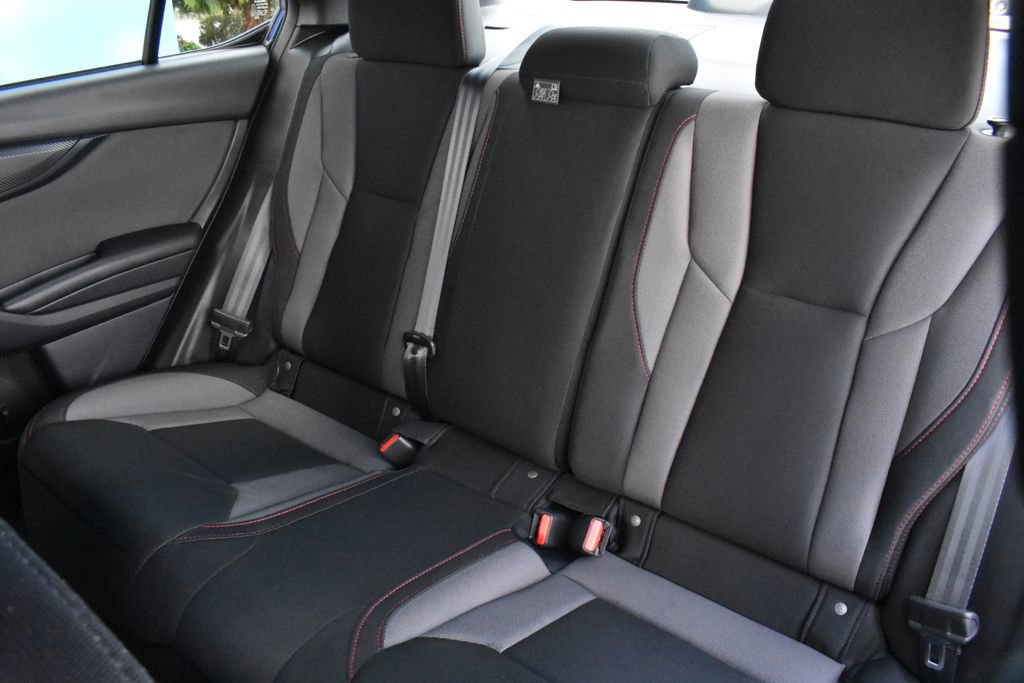Used 2023 Subaru WRX AWD/4WD image 21