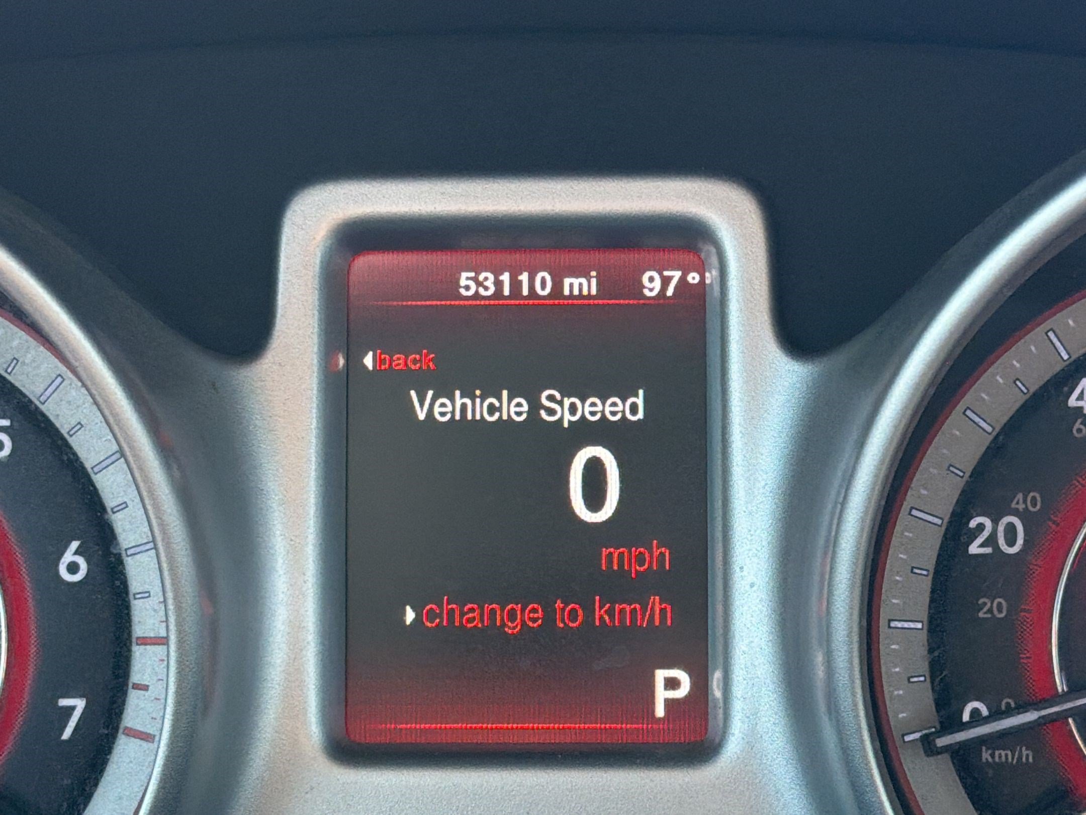 Used 2020 Dodge Journey SE w/ SE Popular Equipment Group FWD image 18