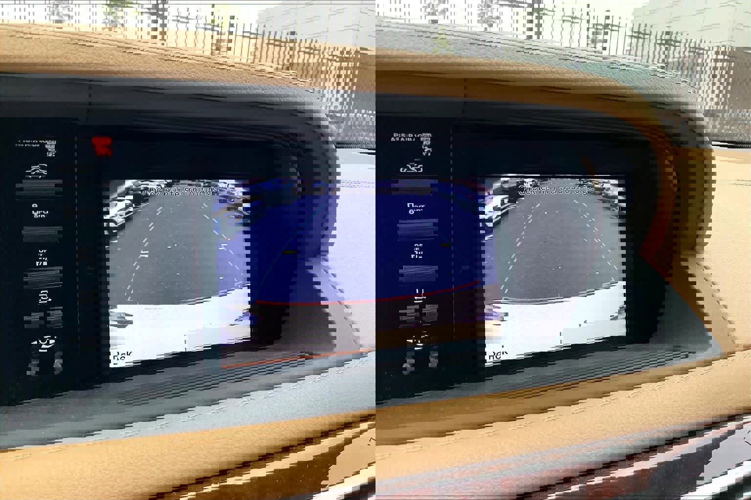 Used 2014 Mercedes-Benz CL 550 4MATIC image 23