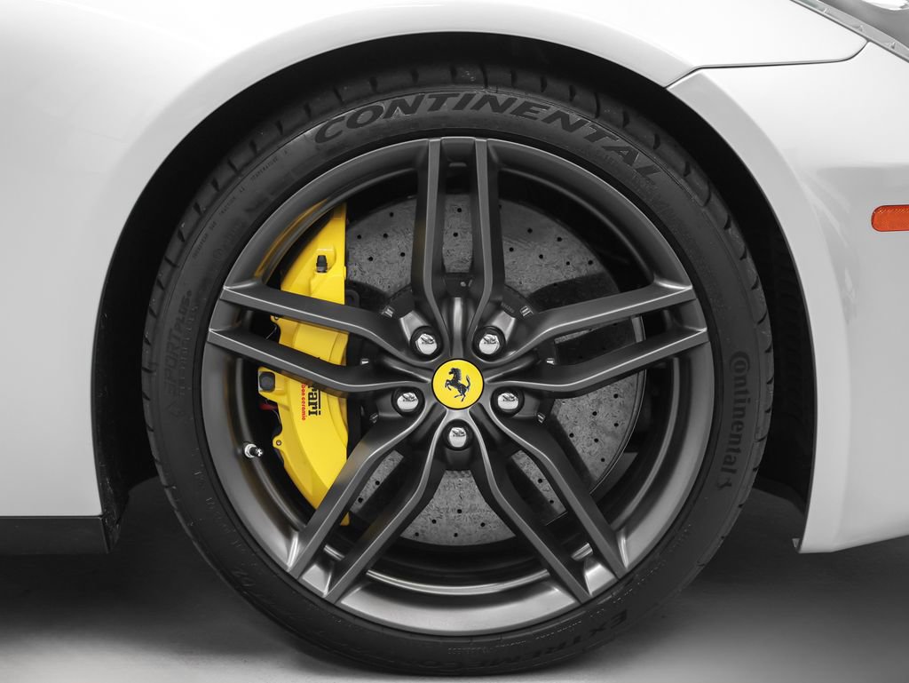 Certified 2014 Ferrari FF AWD/4WD image 11
