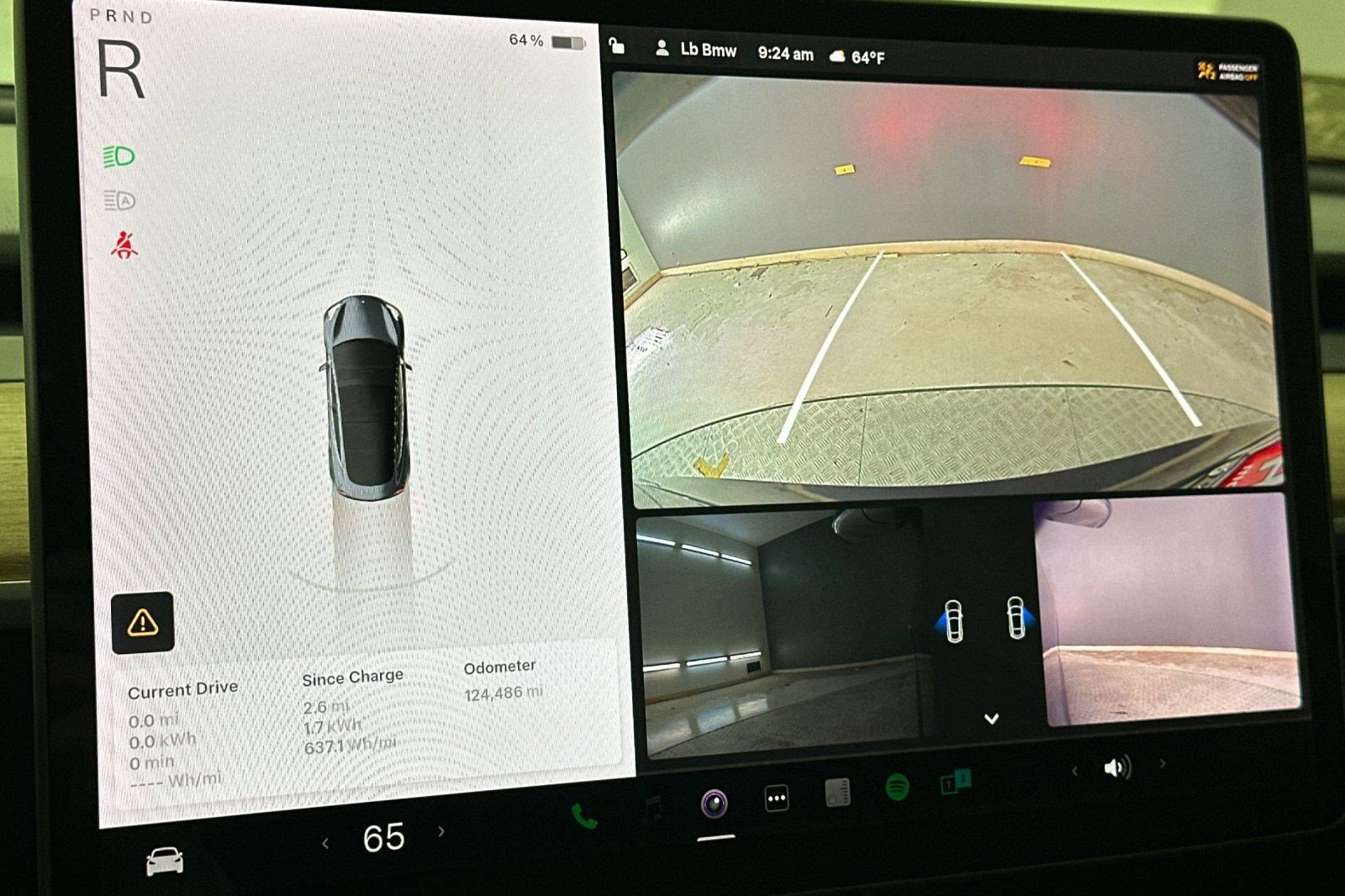 Used 2018 Tesla Model 3 Mid Range RWD image 22