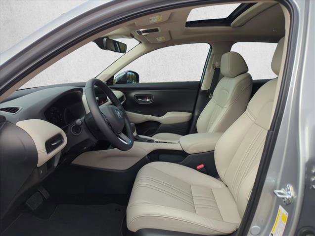 Certified 2026 Honda HR-V EX-L image 16